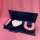 Black Box With Flowers I Love You with Soap Roses