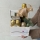 Christmas gift - Box with Ferrero Rocher and Sparkling Wine